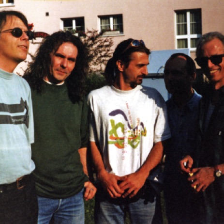 Tom Kelly Band Reunion, 2000